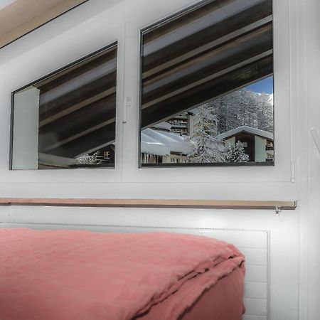 Haus Maryland Apartment Zermatt Luaran gambar