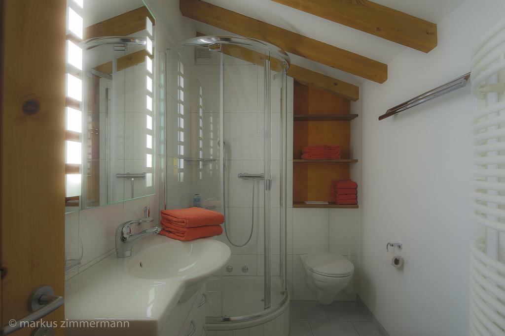 Haus Maryland Apartment Zermatt Bilik gambar