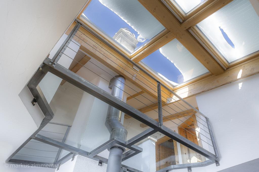 Haus Maryland Apartment Zermatt Bilik gambar
