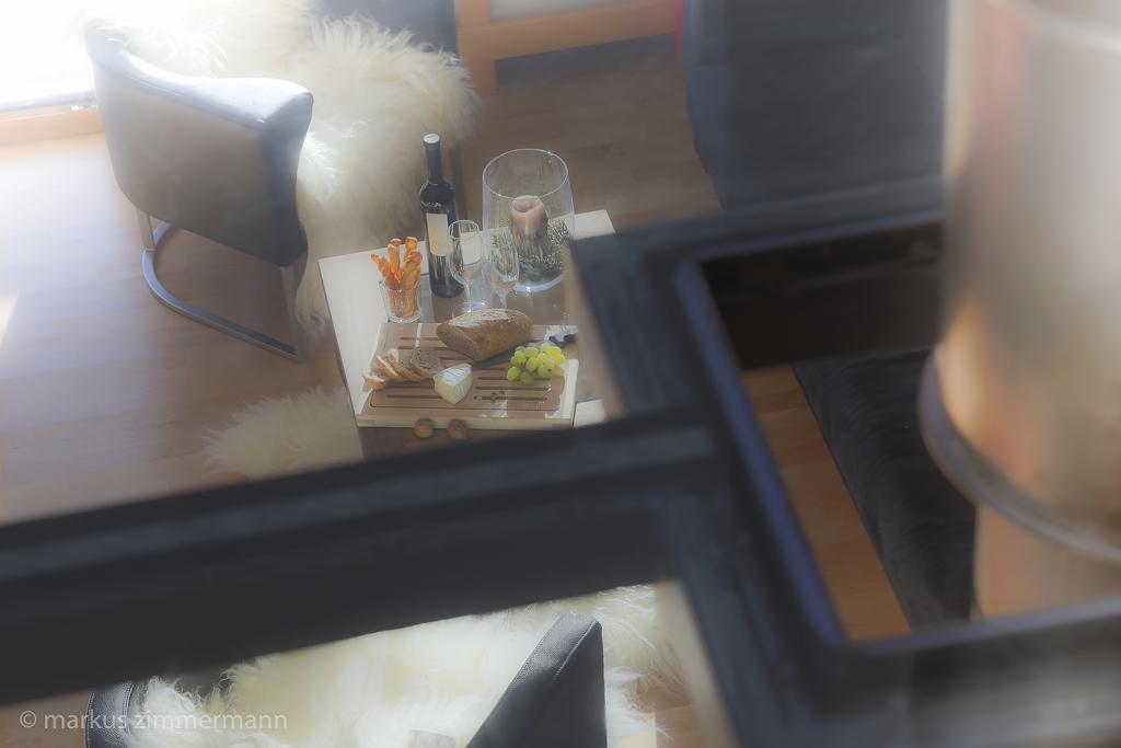 Haus Maryland Apartment Zermatt Bilik gambar