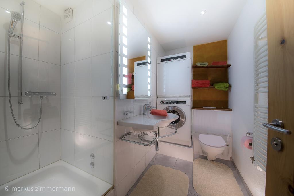 Haus Maryland Apartment Zermatt Bilik gambar